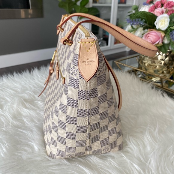 Louis Vuitton Lena Pm - Picture 2 of 10